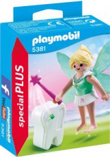 Playmobil Special Plus 5381 - Tooth Fairy Playmobil Special Plus 5381 - Tooth Fairy