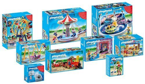 playmobil 5549