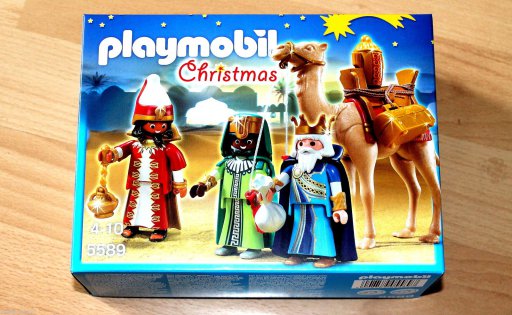 5589 playmobil