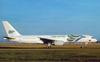 lego boeing 757