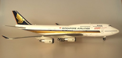 singapore airlines lego