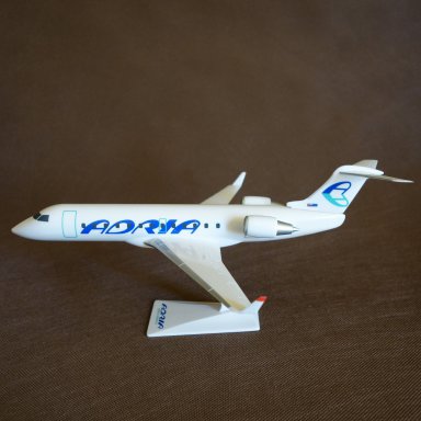 adria airways baggage