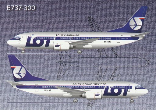 lego b737