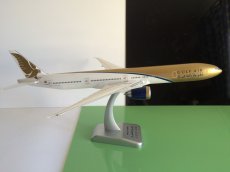 Aircraft models Hogan