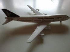 Aircraft models Schabak