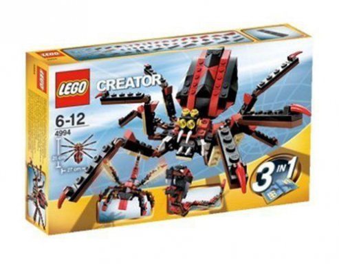 lego spin