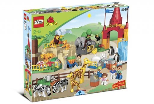 giant duplo blocks