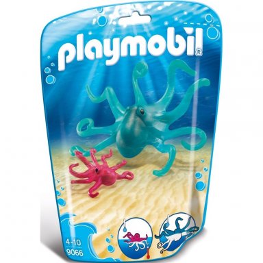 playmobil fish