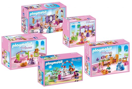 6850 playmobil