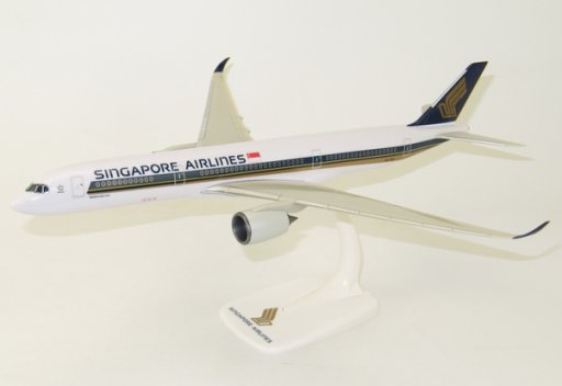 singapore airlines lego