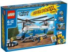 Lego City 66427 - Superpack 3-IN-1 4436 4437 4439 Lego City 66427 - Superpack 3-IN-1 4436 4437 4439 4441
