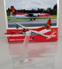 AVIANCA COLOMBIA AIRLINES FOKKER 50 1/200 SCALE