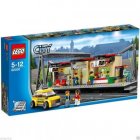 LEGO CITY 60050 - TRAIN STATION
