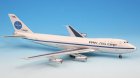 PAN AM CARGO BOEING 747 freight 1/200 SCALE MODEL