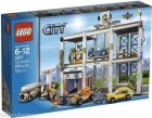 Lego City 4207 - City Garage