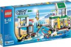LEGO CITY 4644 - CITY MARINA