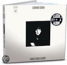 LEONARD COHEN - SONGS FROM A ROOM CD NEW 2011