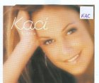 KACI - TU AMOR & PARADISE CD SINGLE REMIXES