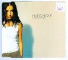 HINDA HICKS - IF YOU WANT ME CD SINGLE 6 TRACKS