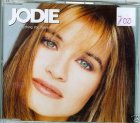 JODIE - ANYTHING YOU WANT CD SINGLE 4 TRACKS REMIX
