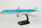 KLM AIRBUS A350-900 1/200 SCALE DESK MODEL PPC