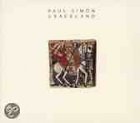 PAUL SIMON - Graceland CD NEW 2011