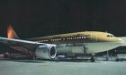 Pacific Airlines Airbus A310-300 S7-RGP postcard Pacific Airlines Airbus A310-300 S7-RGP postcard
