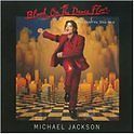 MICHAEL JACKSON - BLOOD ON THE DANCEFLOOR : HISTORY IN THE MIX CD NEW REMIXES