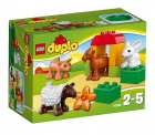 Lego Duplo 10522 - Farm Animals Lego Duplo 10522 - Farm Animals