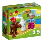 Lego Duplo 10521 - Baby Calf Lego Duplo 10521 - Baby Calf