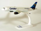 Condor Thomas Cook Airbus A320 1/200 scale desk