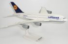 Lufthansa Airbus A380 1/250 scale desk model PPC
