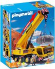 Playmobil 4036 - Mobile crane / Mobiele kraan new