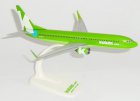 Kulula South Africa Boeing 737-800 1/200 scale