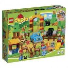 Lego Duplo 10584 - Forest: Park Lego Duplo 10584 - Forest: Park