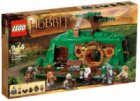 Lego The Hobbit 79003 - Onverwachte Bijeenkomst