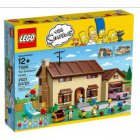 Lego The Simpsons 71006 - The Simpsons House