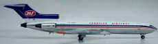 JAT Yugoslav Airlines Boeing 727-200 1/200 scale
