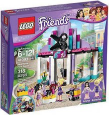 Lego Friends 41093 - Heartlake Hair Salon Lego Friends 41093 - Heartlake Hair Salon