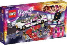 Lego Friends 41107 - Pop Star Limo Lego Friends 41107 - Pop Star Limo