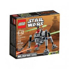 Lego Star Wars 75077 - Homing Spider Droid