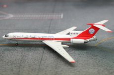 Sichuan Airlines Tupolev 154 B-2629 1/400 scale