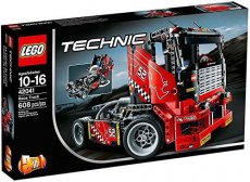 Lego Technic 42041 - Race Truck