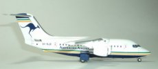 Australian Airlines Airlink BAE 146-100 1/200