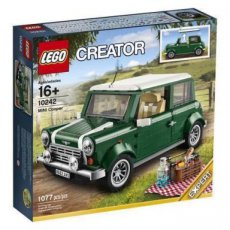 Lego Creator 10242 - MINI Cooper MK VII