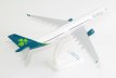 Aer Lingus Airbus A330-300 1/200 scale desk model Aer Lingus Airbus A330-300 1/200 scale desk model PPC