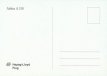 Airline issue postcard - Hapag Lloyd Airbus A310 Airline issue postcard - Hapag Lloyd Airbus A310