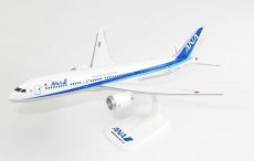 ANA All Nippon Airways Boeing 787-9 1/200 scale ANA All Nippon Airways Boeing 787-9 1/200 scale desk model PPC