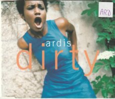 Ardis - Dirty CD Single
