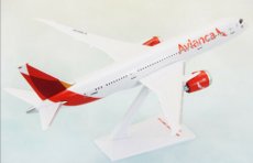 Avianca Colombia Boeing 787-8 1/200 scale